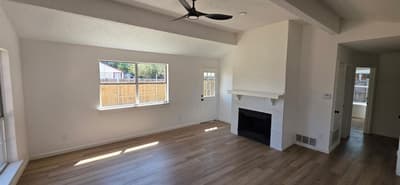 414 Valley Mills Drive, Arlington TX 76018