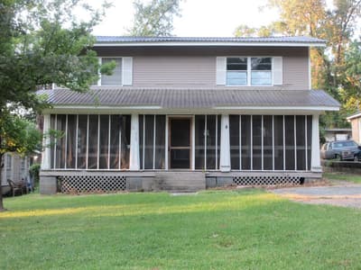 115 E Topeka Street, Shreveport LA 71101