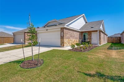 1352 Wedgeleaf Lane, Forney TX 75126
