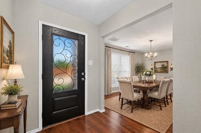 4091 Baroque Way, Frisco TX 75033 - Photo 2
