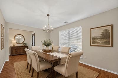 4091 Baroque Way, Frisco TX 75033 - Photo 3