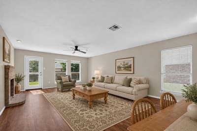 4091 Baroque Way, Frisco TX 75033 - Photo 5
