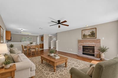 4091 Baroque Way, Frisco TX 75033 - Photo 4