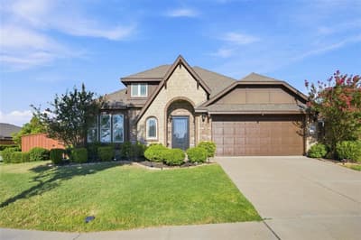 2101 Indigo Lane, Heartland TX 75126