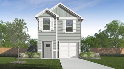 216 Tall Cedar Way, Princeton TX 75407