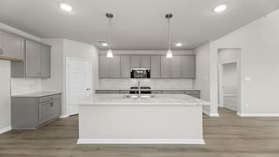 1648 Edgeway Drive, Aubrey TX 76227
