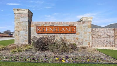 1513 Elle Lane, Aubrey TX 76227