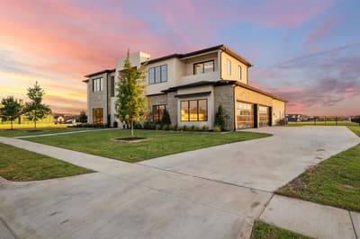 110 Timber Cove Place, Heath TX 75032 - Photo 2