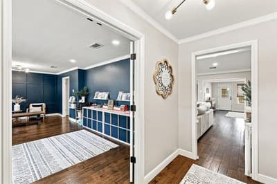 308 Canyon Valley Drive, Richardson TX 75080 - Photo 5