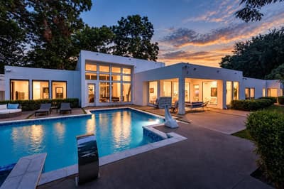 6321 Spring Valley Road, Dallas TX 75254