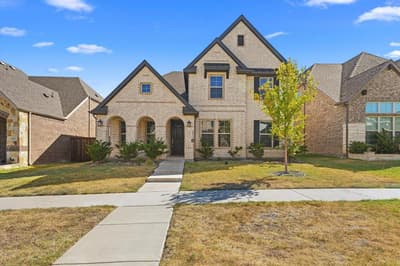 16658 Table Rock Drive, Frisco TX 75035 - Photo 2