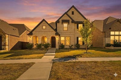 16658 Table Rock Drive, Frisco TX 75035