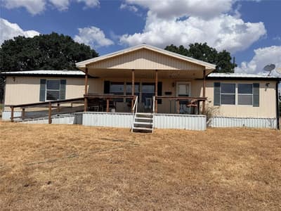 1219 FM 2583, Bowie TX 76230