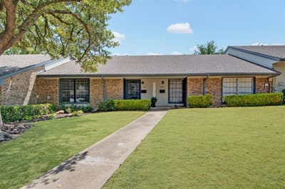 13640 Flagstone Lane, Dallas TX 75240 - Photo 2