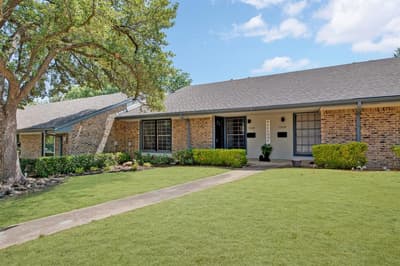 13640 Flagstone Lane, Dallas TX 75240 - Photo 3