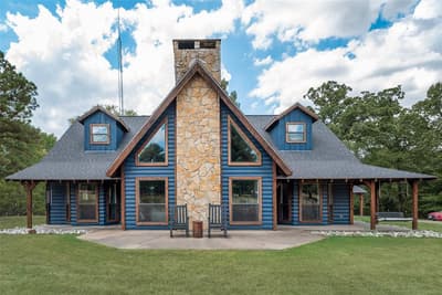 23015 State Highway 64, Canton TX 75103