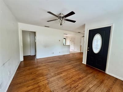 1706 Stewart Drive, Arlington TX 76013 - Photo 2