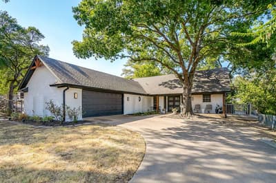 5315 Meadowbrook Drive, Fort Worth TX 76112