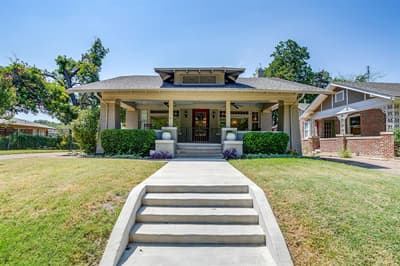2524 Willing, Fort Worth TX 76110