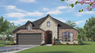7321 Lavender Lane, Ponder TX 76259