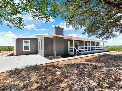 8116 Whispering Meadows Road, Joshua TX 76058 - Photo 2