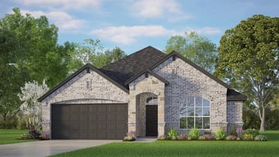 7317 Lavender Lane, Ponder TX 76259