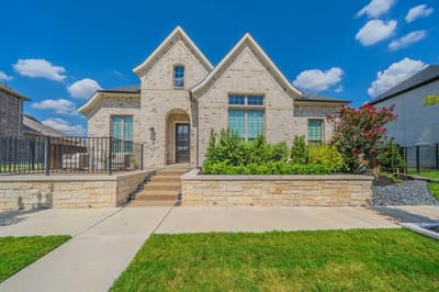 1518 Viridian Park Lane, Arlington TX 76005