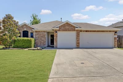 132 Redbud Drive, Forney TX 75126
