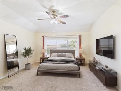 613 Quail Hollow Drive, Midlothian TX 76065 - Photo 5