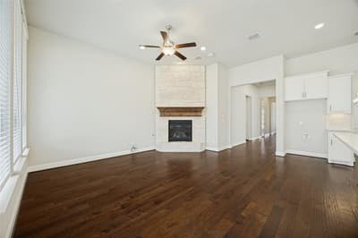 8241 Blumelia Drive, Dallas TX 75252 - Photo 2