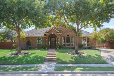 274 Love Bird Lane, Murphy TX 75094