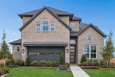 1236 Burney Court, Forney TX 75126