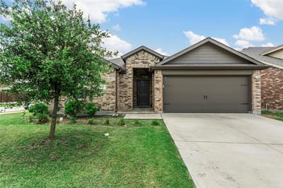 901 Opal Path, Princeton TX 75407