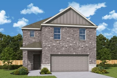 1203 Briar Street, Princeton TX 75407