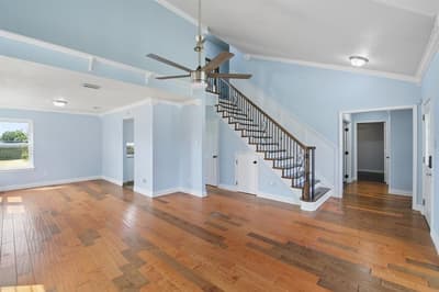 1125 Concord Drive, Mansfield TX 76063 - Photo 3