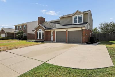 1125 Concord Drive, Mansfield TX 76063 - Photo 5