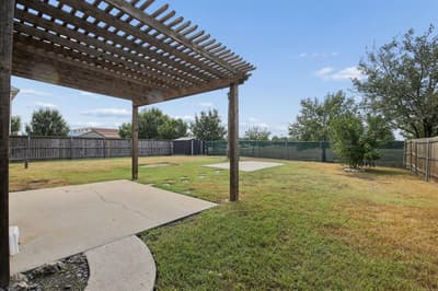 1125 Concord Drive, Mansfield TX 76063 - Photo 4
