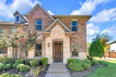 4524 Meadow Hawk Drive, Arlington TX 76005