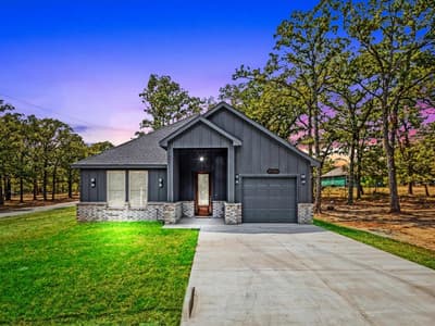 4705 Point La Vista, Malakoff TX 75148 - Photo 2