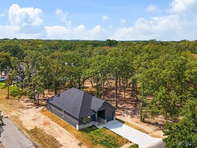 4705 Point La Vista, Malakoff TX 75148