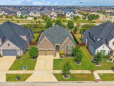 3721 Maxdale Drive, Prosper TX 75078 - Photo 2