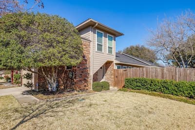 1307 Oriental Avenue, Arlington TX 76011