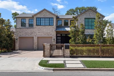 6516 Kenwood Avenue, Dallas TX 75214