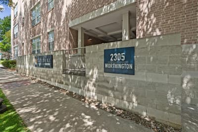 2305 Worthington Street # 108, Dallas TX 75204