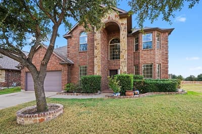 10041 Red Bluff Lane, Fort Worth TX 76177 - Photo 3