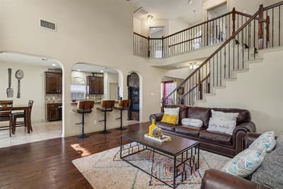 10041 Red Bluff Lane, Fort Worth TX 76177 - Photo 5