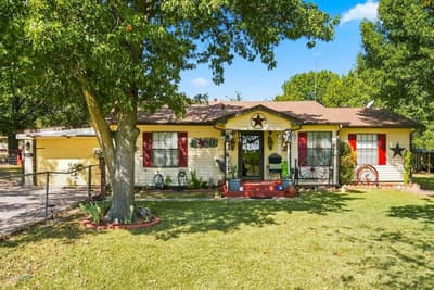 1561 Fm 1816, Bowie TX 76230