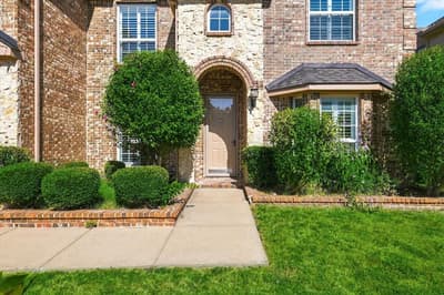 809 Meadowside Court, Garland TX 75043 - Photo 2