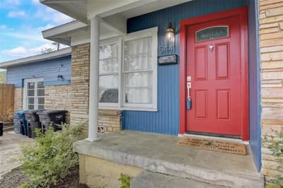 5441 Norma Street, Fort Worth TX 76112