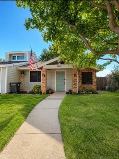 5826 Timbercrest Drive, Arlington TX 76017